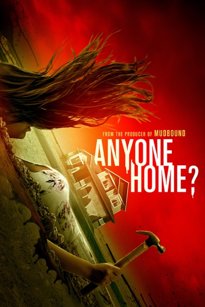 Anyone Home 2018 720P Webrip 800Mb X264-Galaxyrg