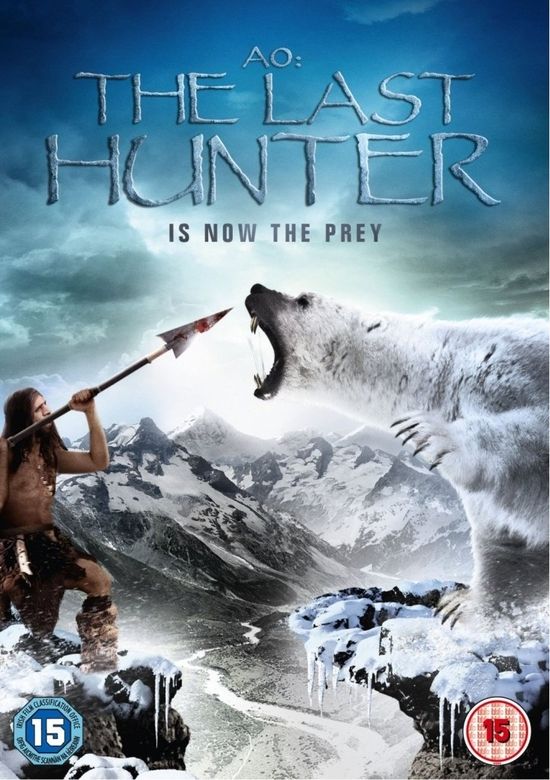 Ao The Last Hunter Dvdrip Xvid Ac3-4Playhd