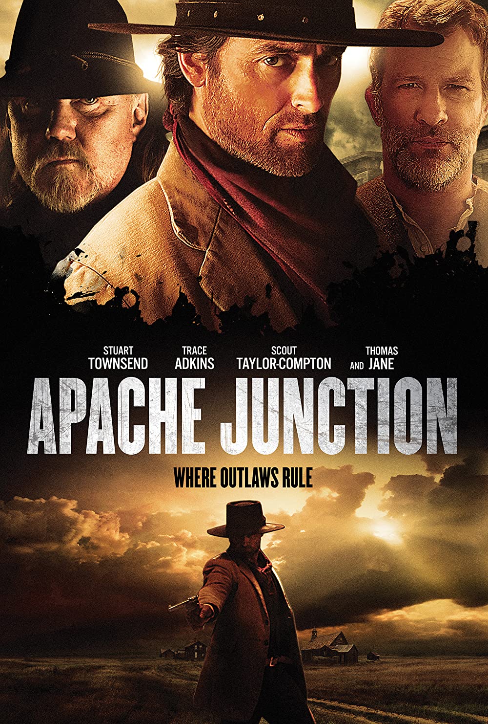 Apache Junction 2021 720P Bluray 800Mb X264-Galaxyrg