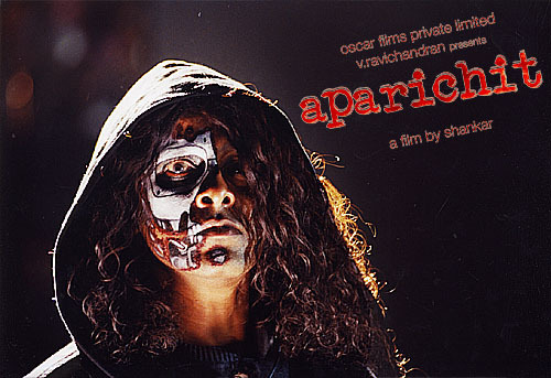 Aparichit(2006)