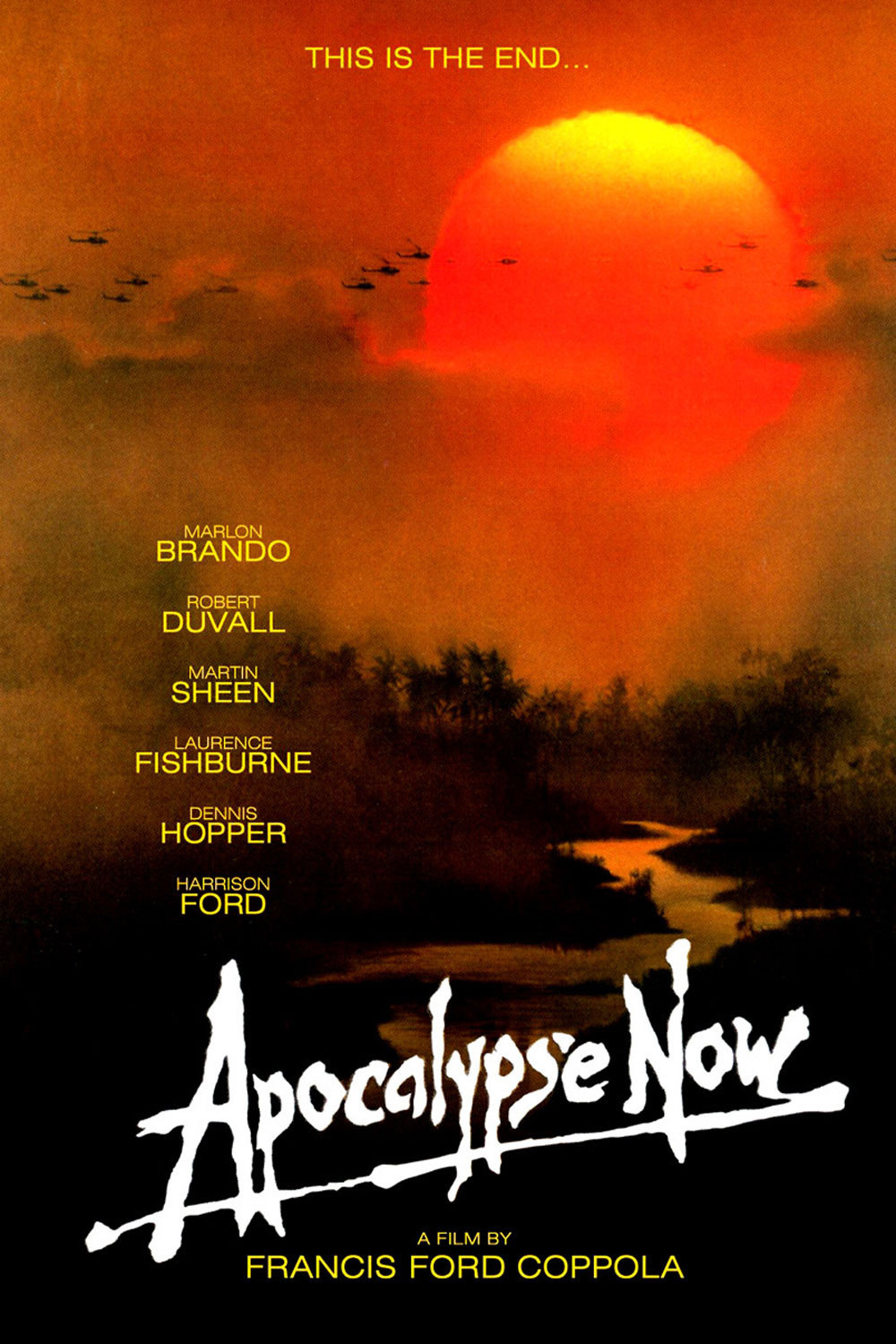 Apocalypse Now 1979 Redux Rm4K 720P Bluray X264 Aac Esub-Pahe