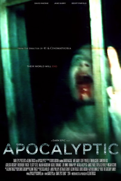Apocalyptic 2014 720P Bluray X264 Yify