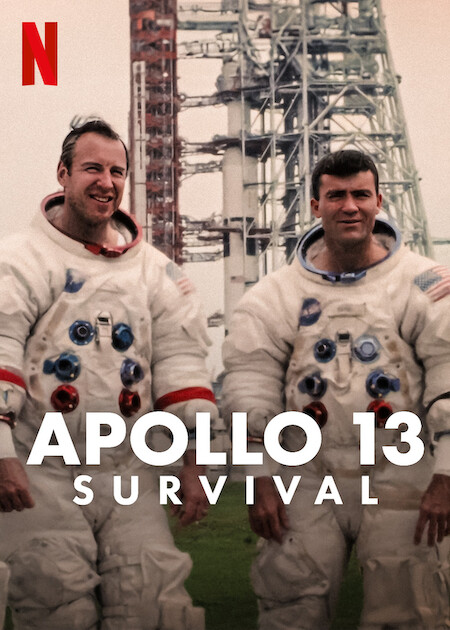 Apollo 13 Survival (2024) 720P Nf-Web X264 Msubs [Dual Audio][Hindi 5 1 English 5 1] -Mkvc