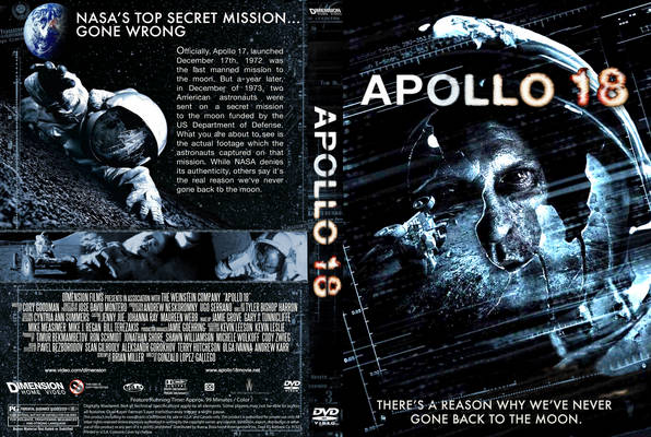 Apollo 18 2011 720P Brrip X264 Yify