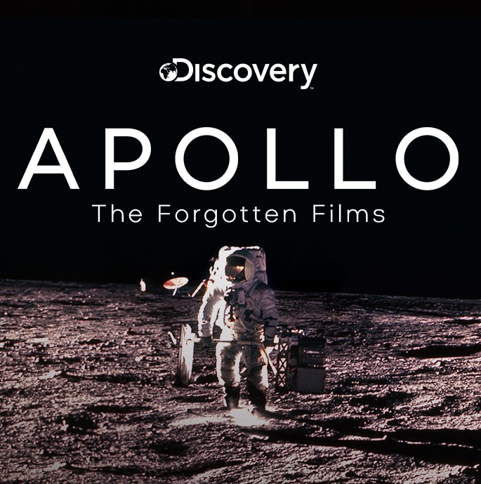 Apollo The Forgotten Films 2019 720P Webrip 800Mb X264-Galaxyrg