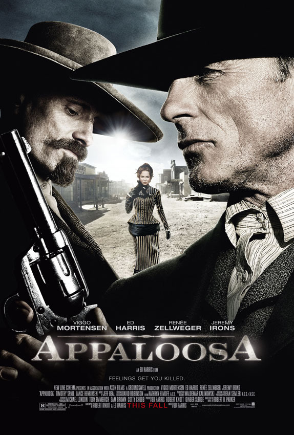 Appaloosa (2008) 1080P Bluray X265 Hevc 10Bit Aac 5 1 Msubs-Tigole