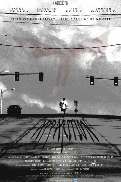 Apparition 2014 720P Web-Dl 750Mb Mkvcage