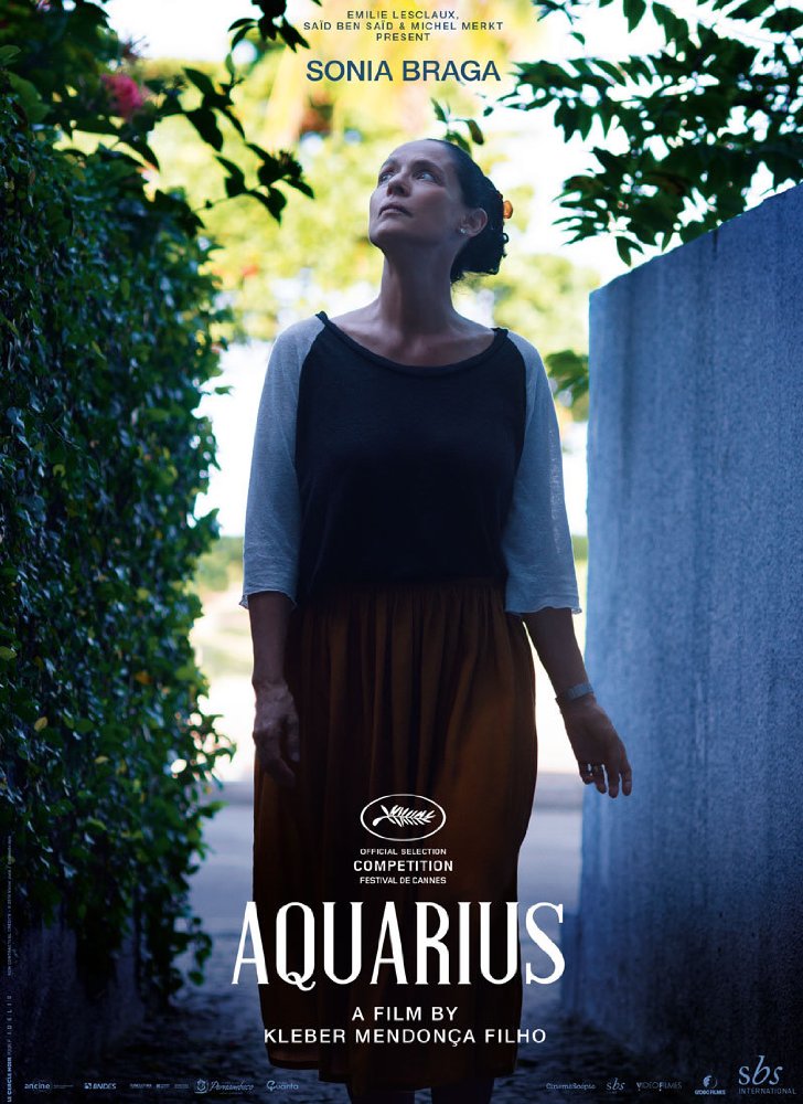 Aquarius 2016 720P Brrip Mkvcage