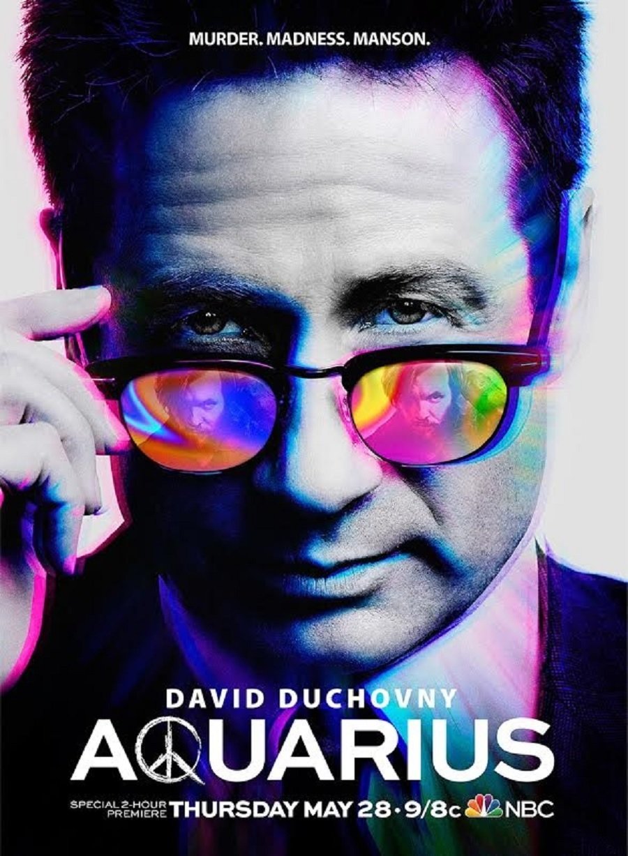 Aquarius (Tv Series 2015–2016) 720P