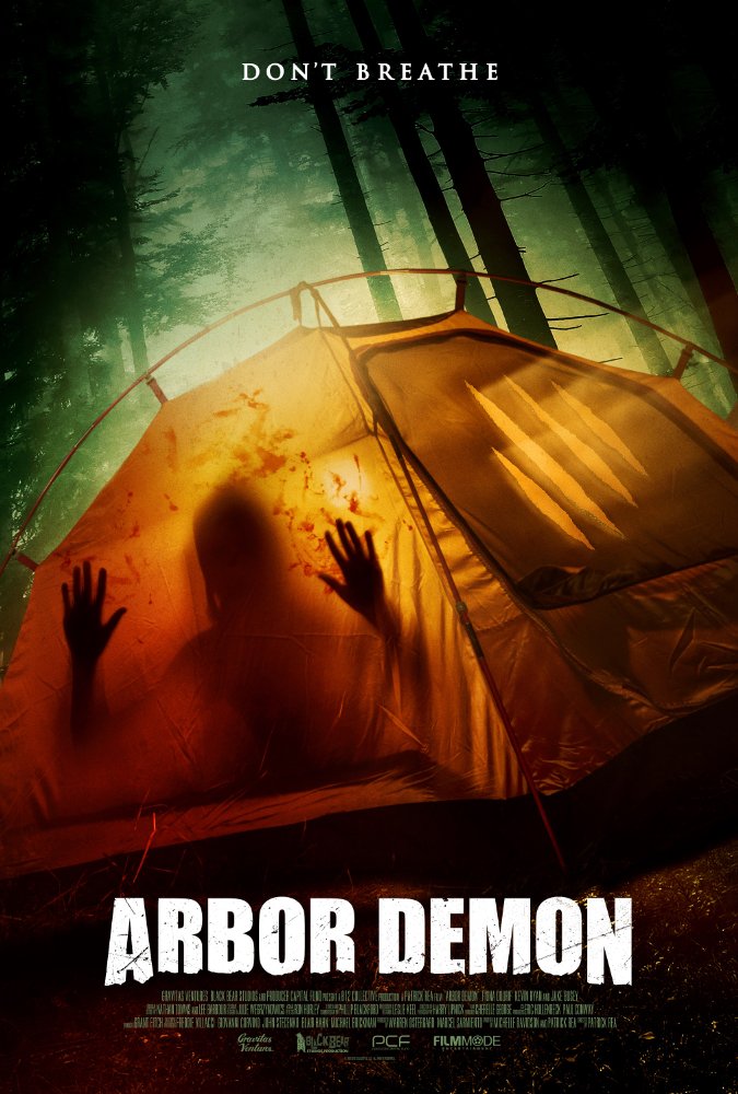 Arbor Demon 2016 720P Web-Dl 750Mb Mkvcage