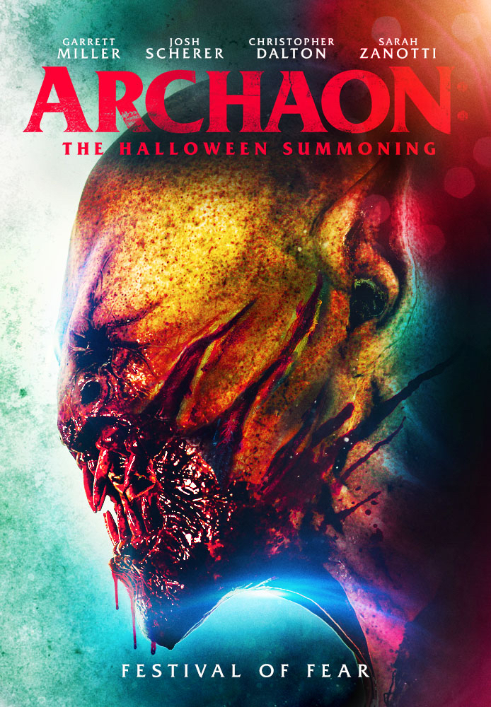 Archaon The Halloween Summoning 2020 720P Amzn Webrip 800Mb X264-Galaxyrg