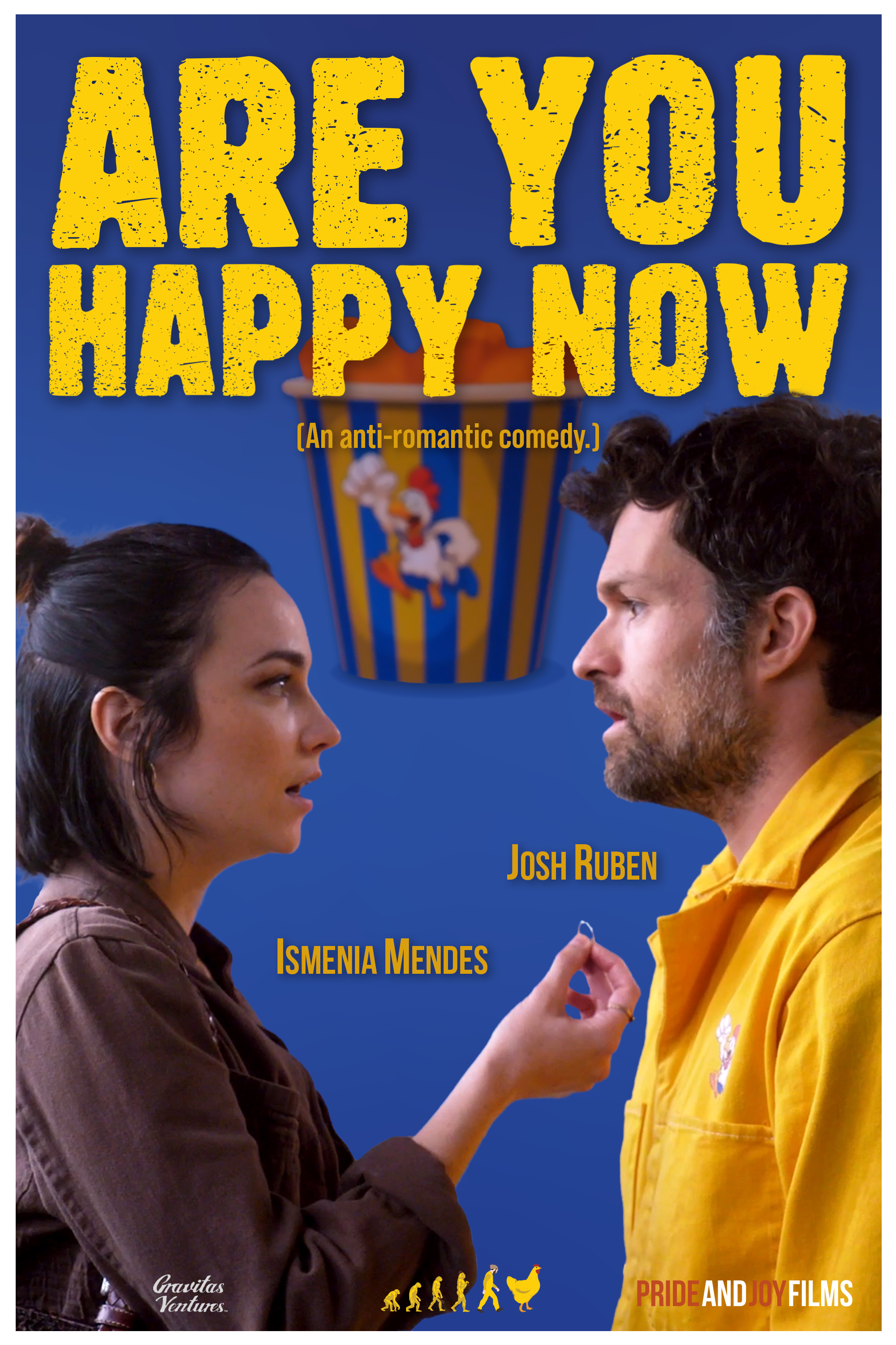 Are You Happy Now 2021 720P Webrip 800Mb X264-Galaxyrg