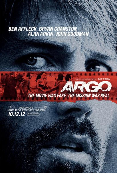 Argo 2012 720P Bluray X264 Yify