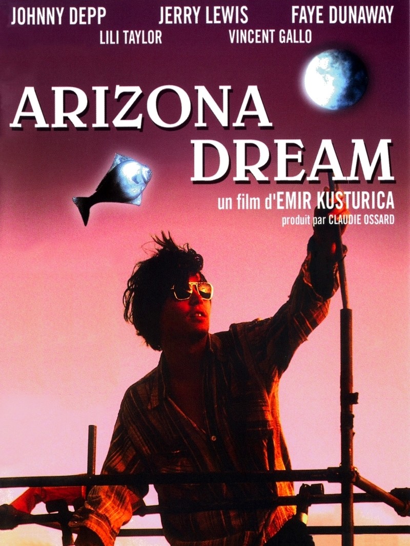 Arizona Dream 1992 720P Bluray X264 Anoxmous