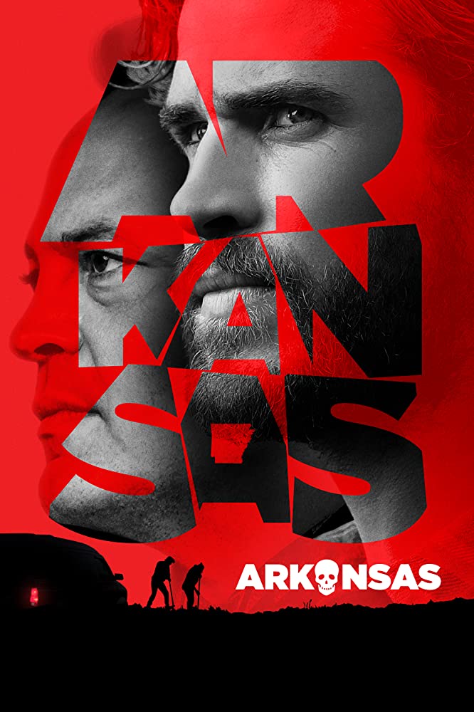 Arkansas 2020 720P Bluray 800Mb X264-Galaxyrg