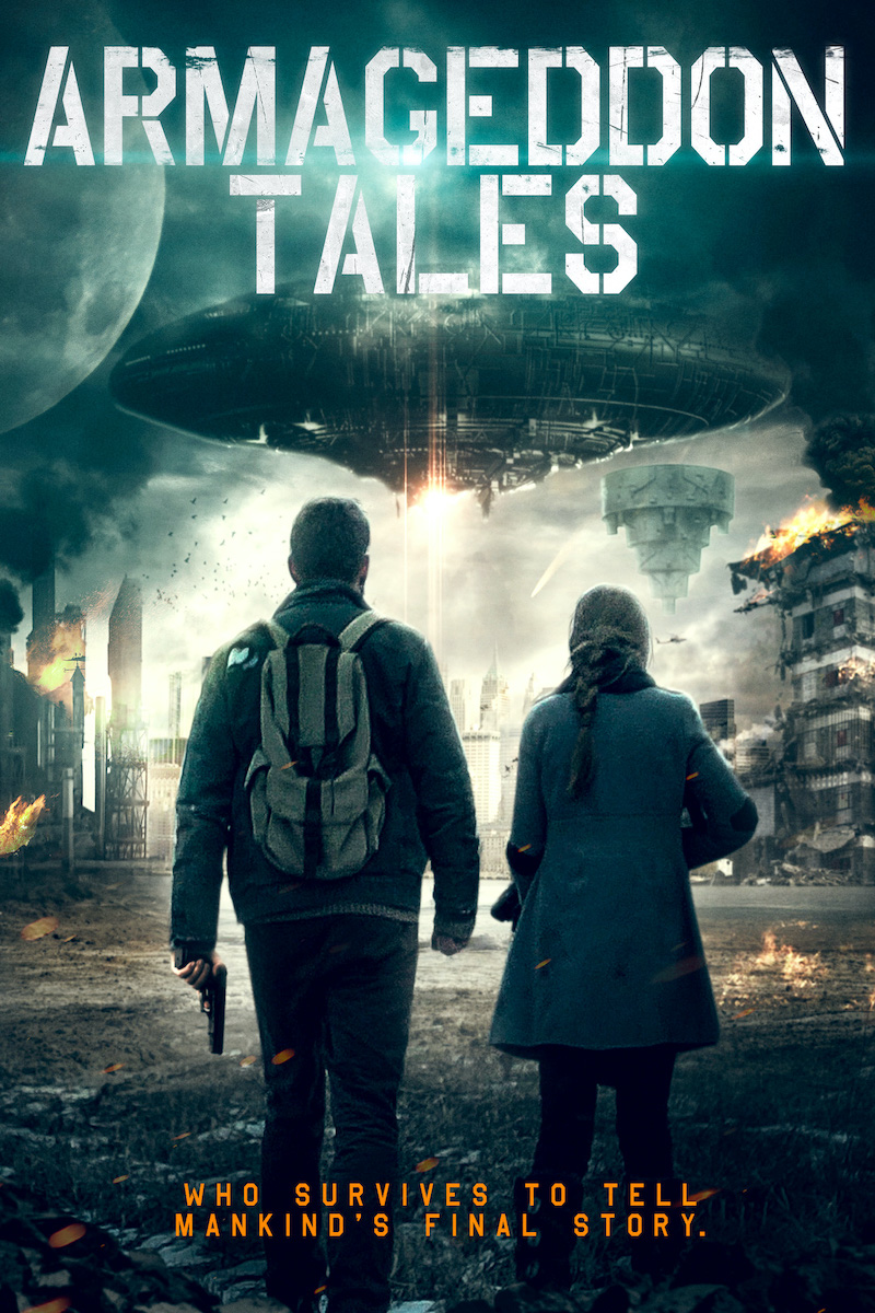 Armageddon Tales 2021 720P Webrip 800Mb X264-Galaxyrg