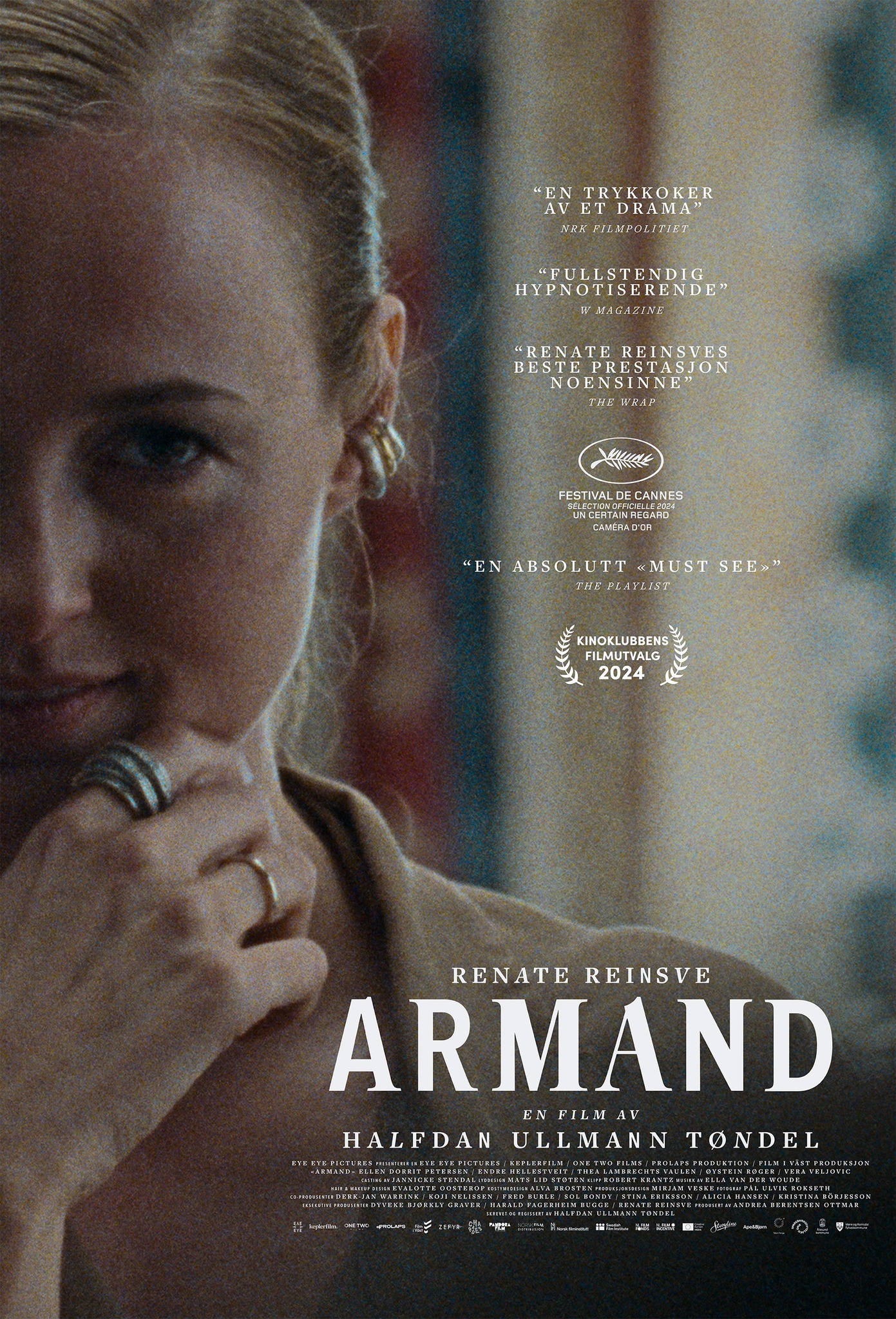 Armand 2024 Norwegian 720P Bluray X264 Esub-Msmod