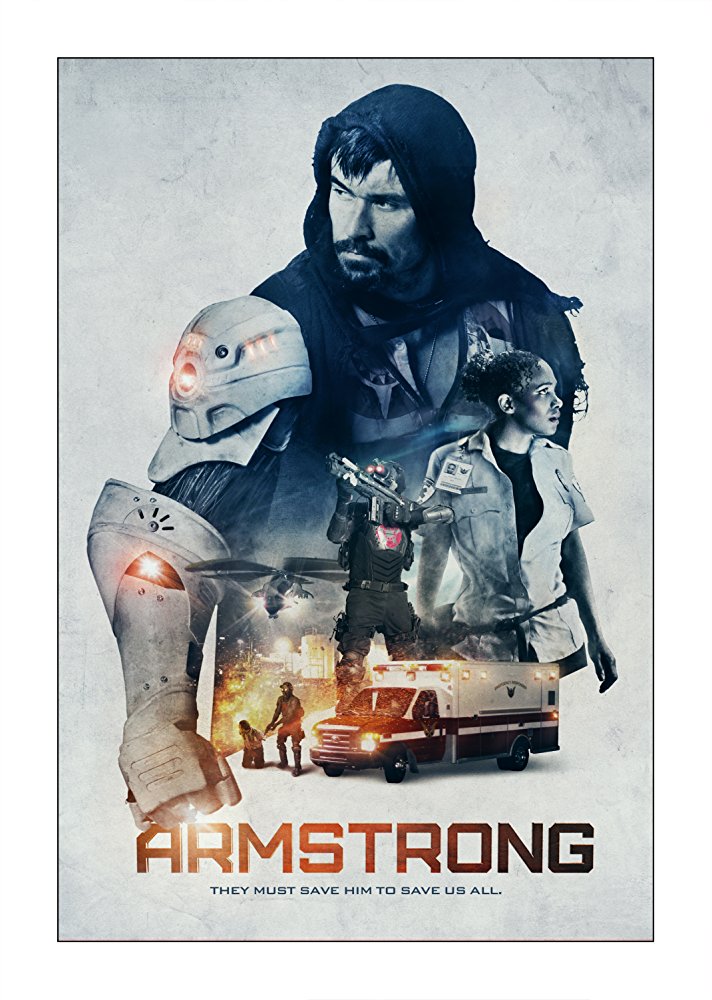 Armstrong 2016 720P Web-Dl 650Mb Mkvcage