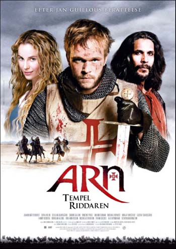 Arn Tempelriddaren 2007 Bluray 720P Aac X264 Killbit (Atlan64 Com)