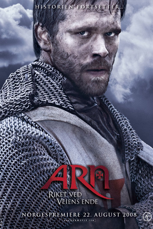 Arn The Kingdom At Road's End 2008 Bluray 720P Aac X264 Killbit (Atlan64 Com)