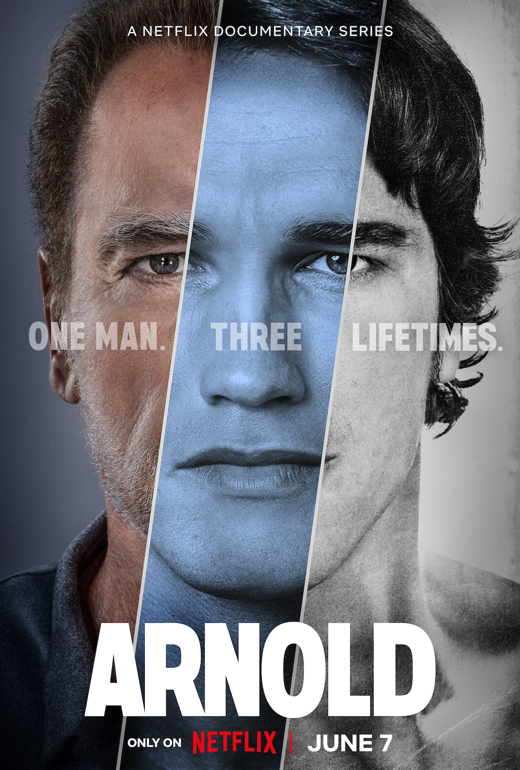Arnold S01E01 720P Nf Webrip X264 Msubs [Dual Audio][Hindi 5 1 English 5 1 ] -Mkvc