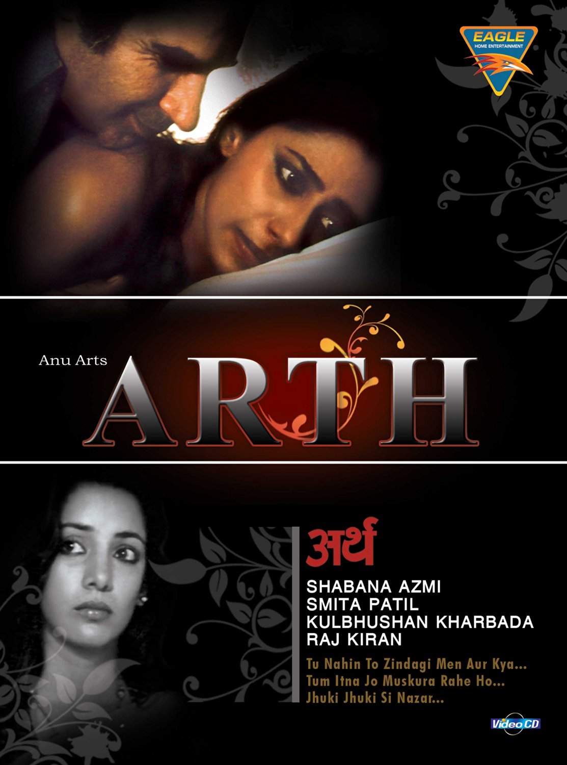 Arth (1982) Hindi 720P Webrip X264 Aac - Mkvcinemas