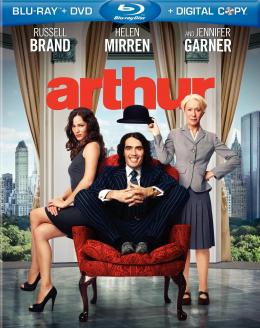 Arthur {2011} - Kickassddl Blogspot Com