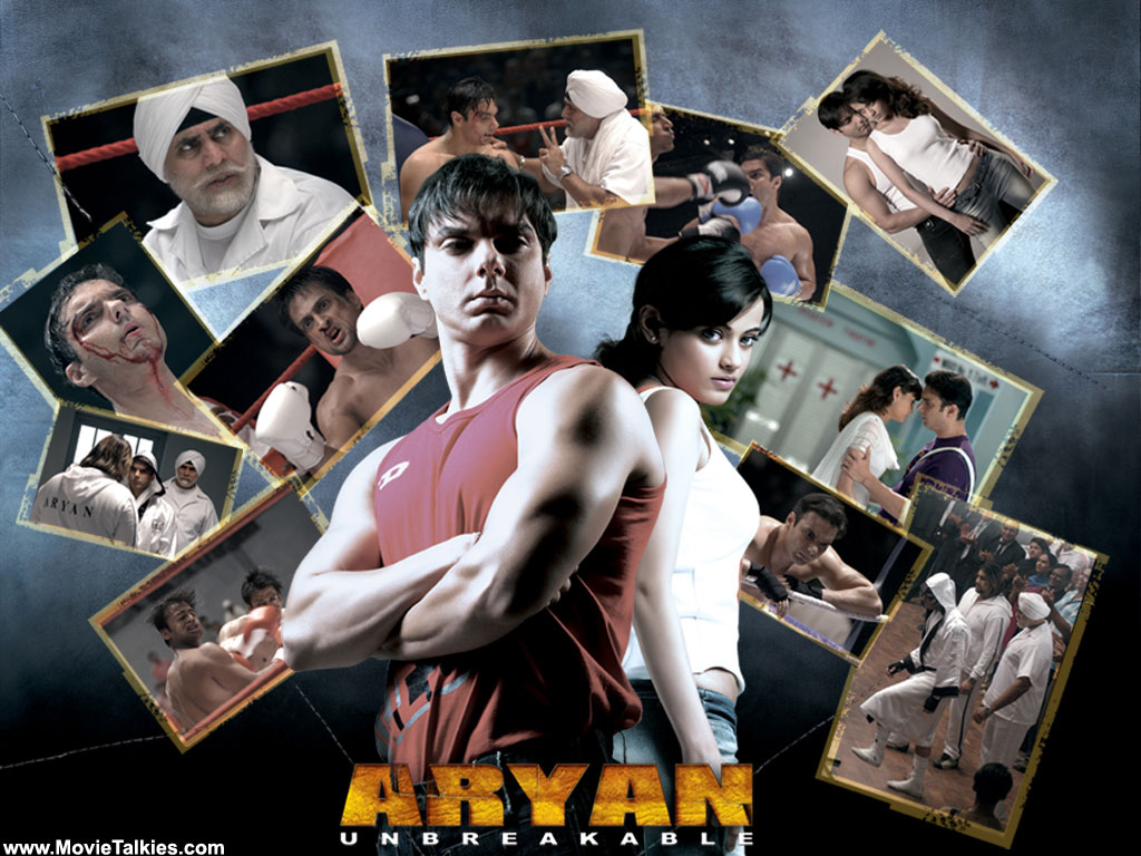 Aryan (2006)