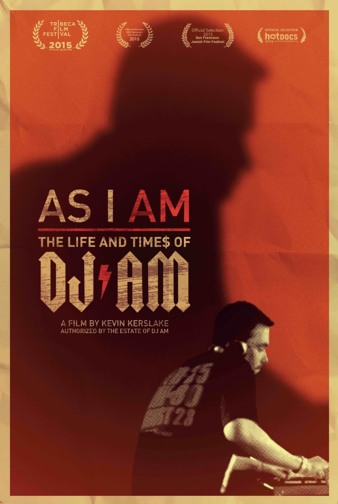 As I Am The Life And Times Of Dj Am 2016 720P Web-Dl 850Mb Mkvcage