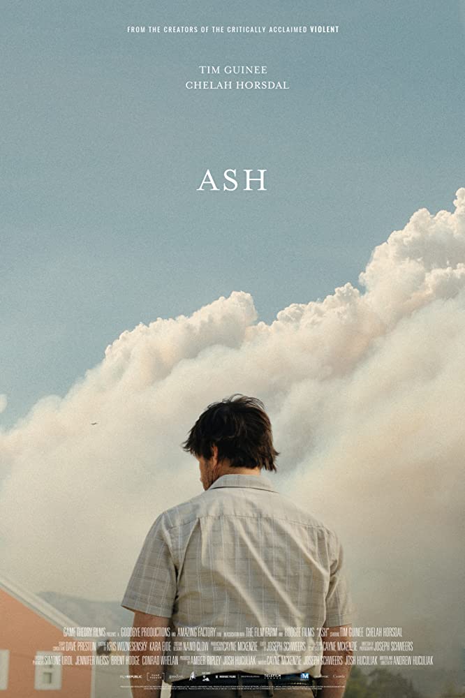 Ash 2019 720P Webrip 800Mb X264-Galaxyrg