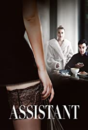 Assistant 2021 720P Webrip 800Mb X264-Galaxyrg