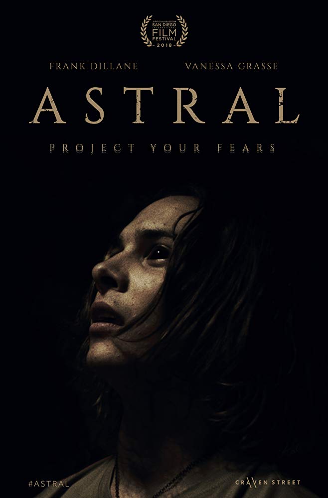 Astral (2018) 720P Amzn-Web X264 Esub [Dual Audio][Hindi 2 0 English 5 1] -Mkvc