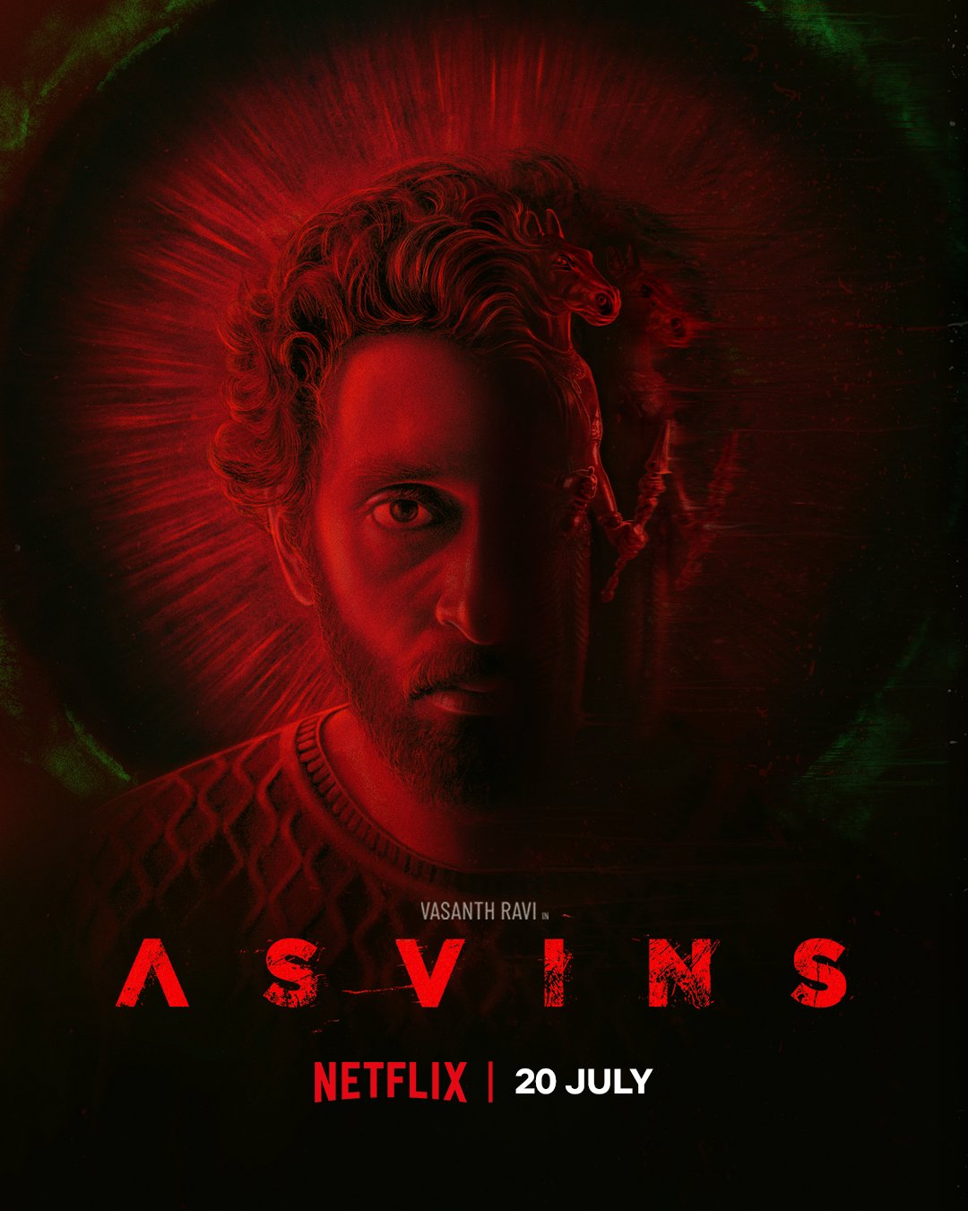 Asvins (2023) Uncut 720P Webrip X264 Esub [Dual Audio][Hindi 2 0 Telugu 2 0] -Hdhub