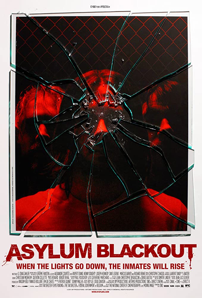 Asylum Blackout 2011 720P Bluray H264 Aac-Rarbg