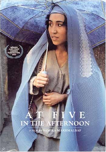 At Five In The Afternoon (2003) Dvdrip [Ft Bd Net]