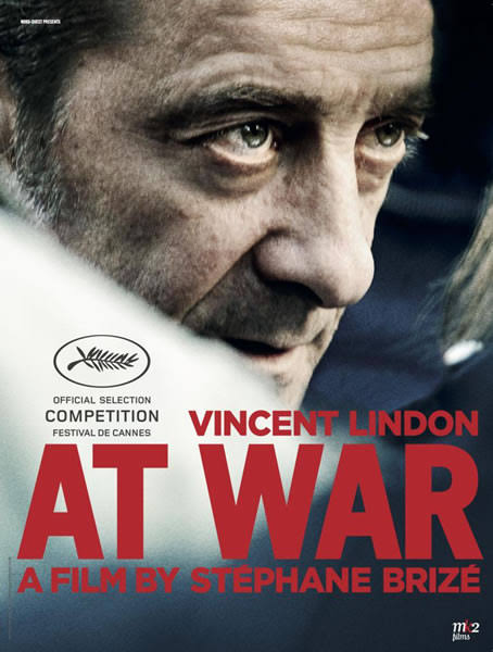 At War 2018 720P Brrip X264-Mkvcage Ws