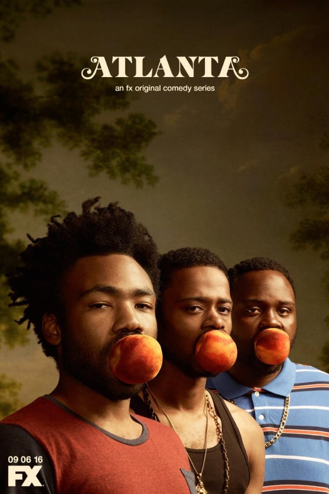 Atlanta (Tv Series 2016–2022) 1080P