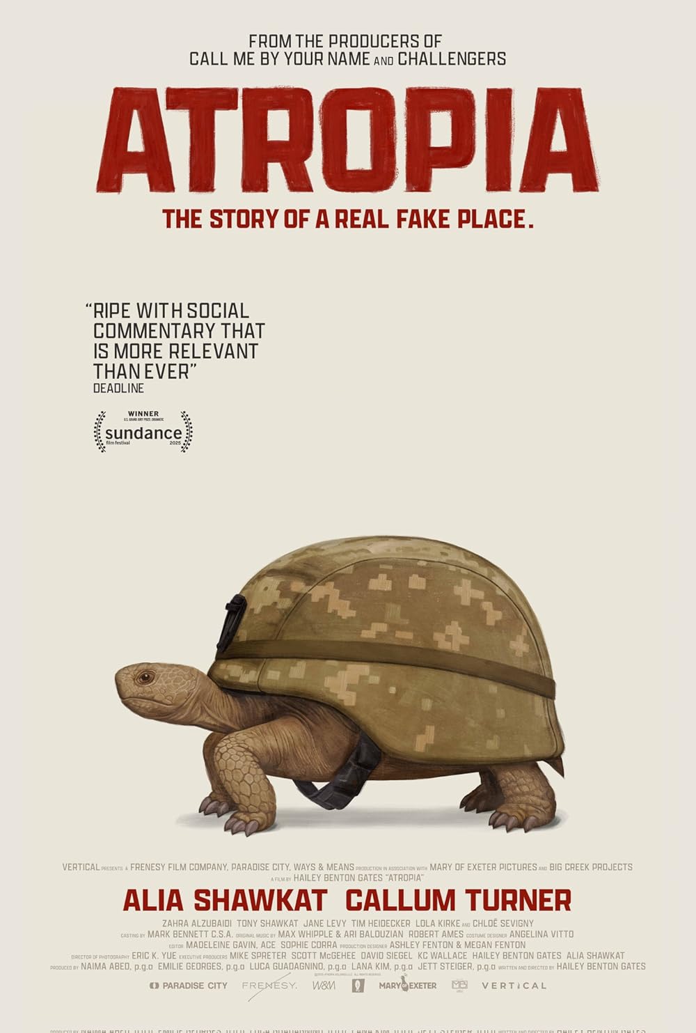Atropia 2025 720P Web-Dl X264 Esub-Msmod