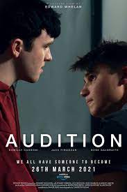 Audition 2021 720P Webrip 800Mb X264-Galaxyrg