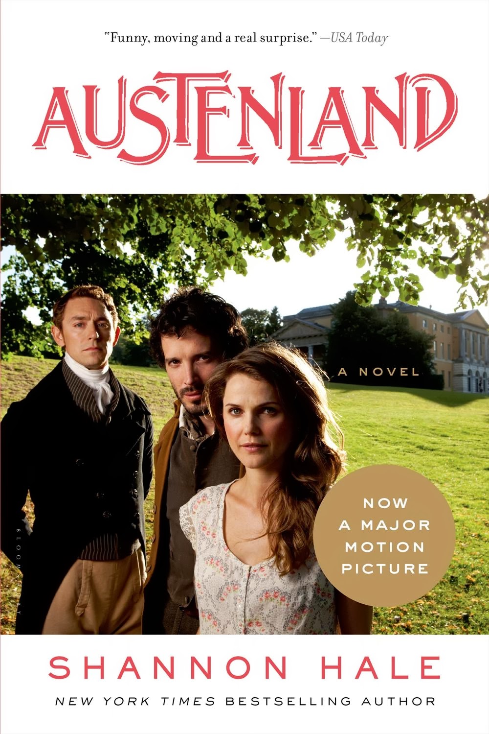 Austenland (2013)