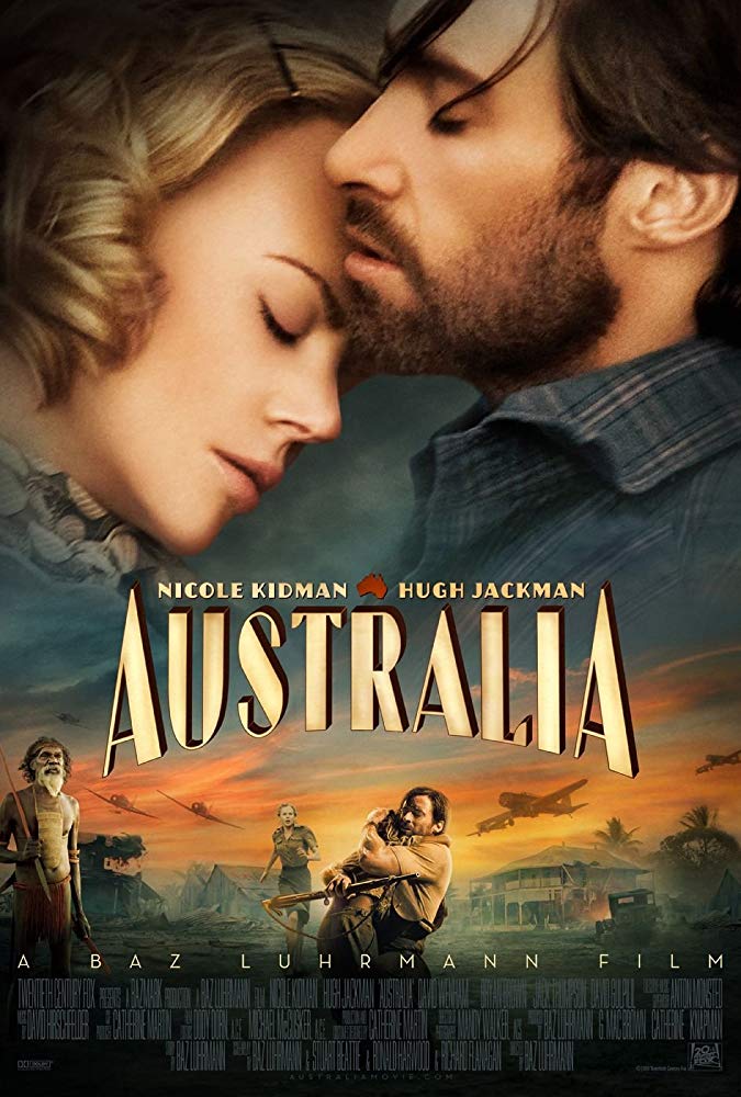 Australia 2008 1080P Bluray H264 Aac-Rarbg
