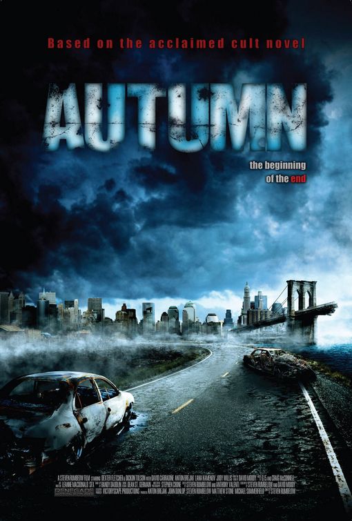 Autmn 2009 Coolhd