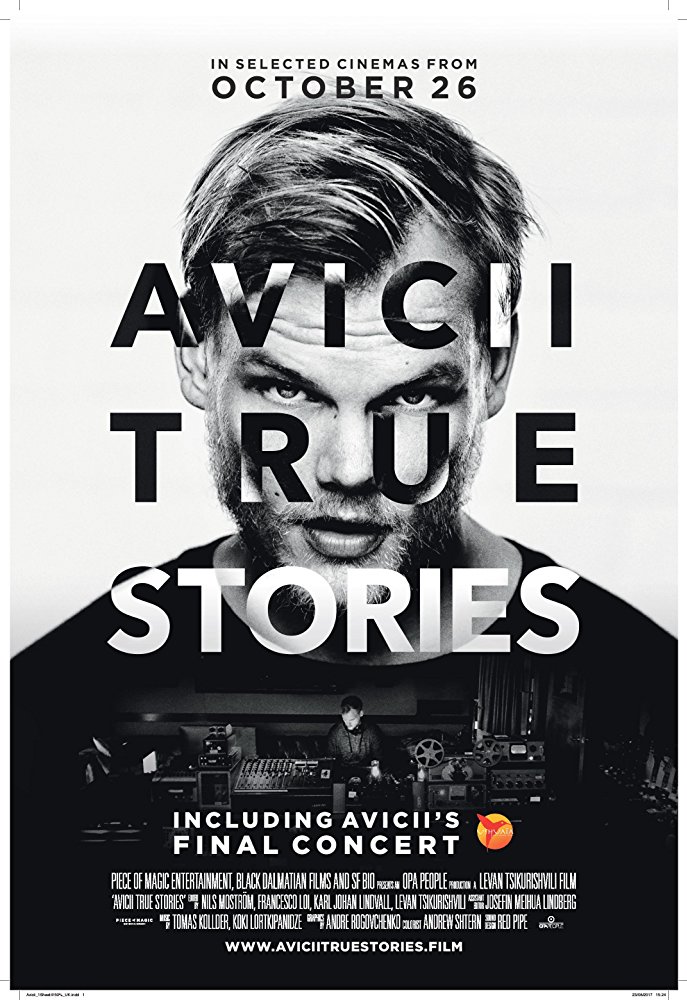 Avicii True Stories 2017 720P Nf Web-Dl 750Mb Mkvcage Com