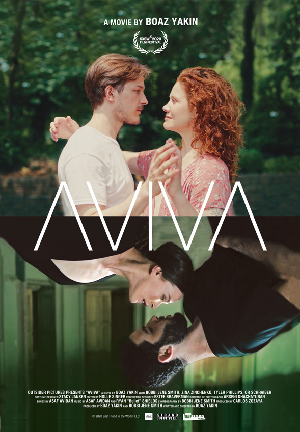 Aviva 2020 720P Webrip 800Mb X264-Galaxyrg