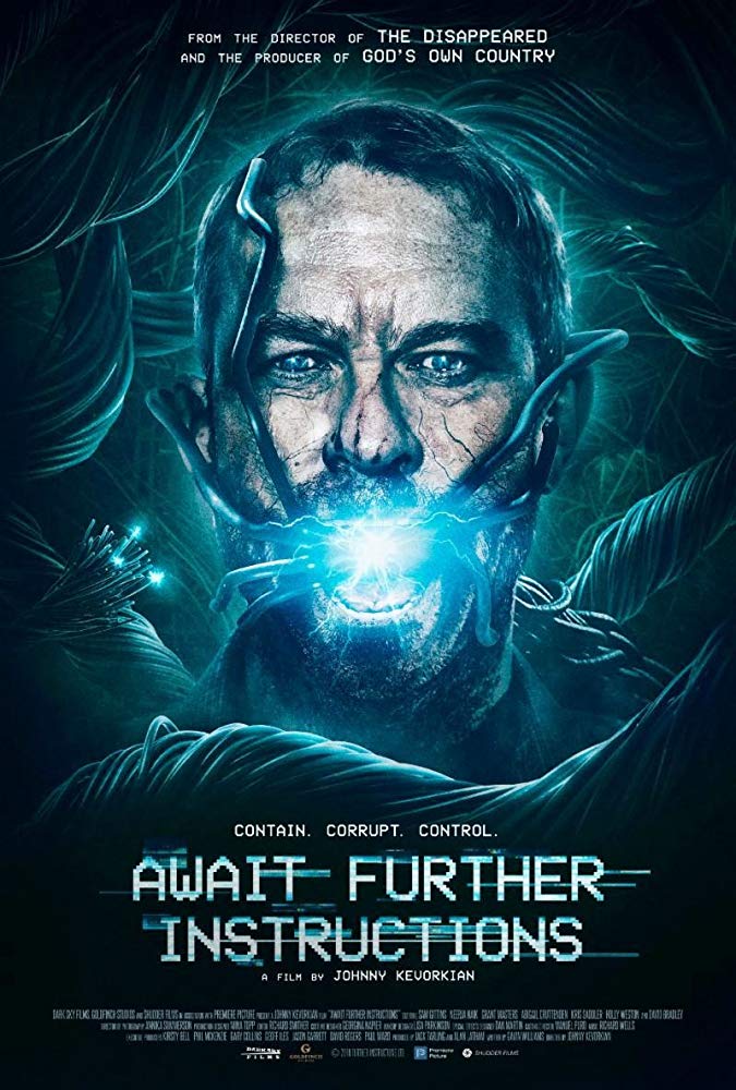 Await Further Instructions 2018 720P Brrip X264 Mkvcage Ws