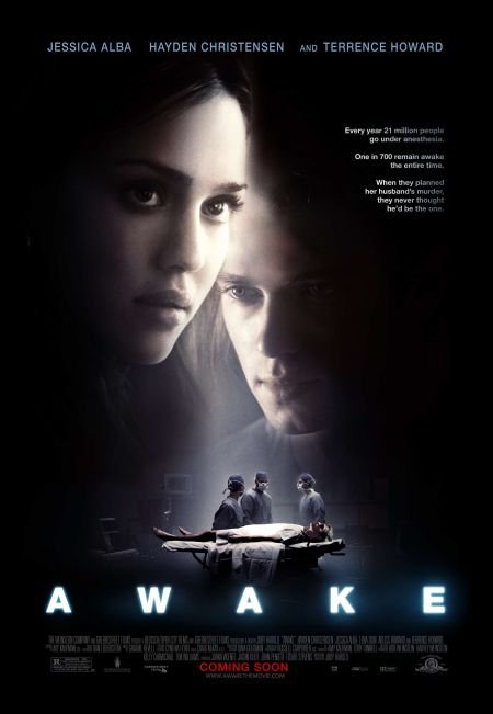 Awake 2007 Unrated 1080P Bluray H264 Aac-Rarbg