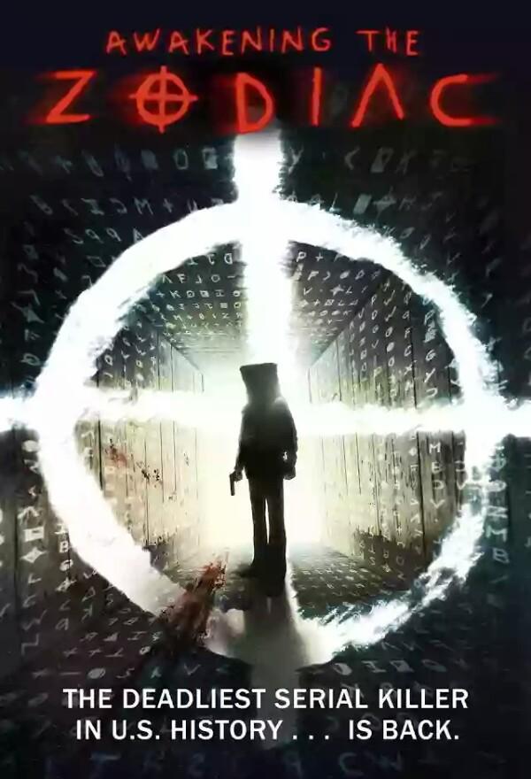 Awakening The Zodiac 2017 720P Web-Dl 900Mb Shaanig