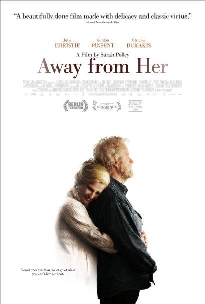 Away From Her 2006 720P Hdtv 900Mb Mkvcage Com
