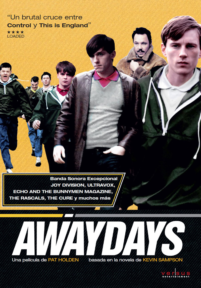 Awaydays 2009 Internal Dvdrip X264-Fade