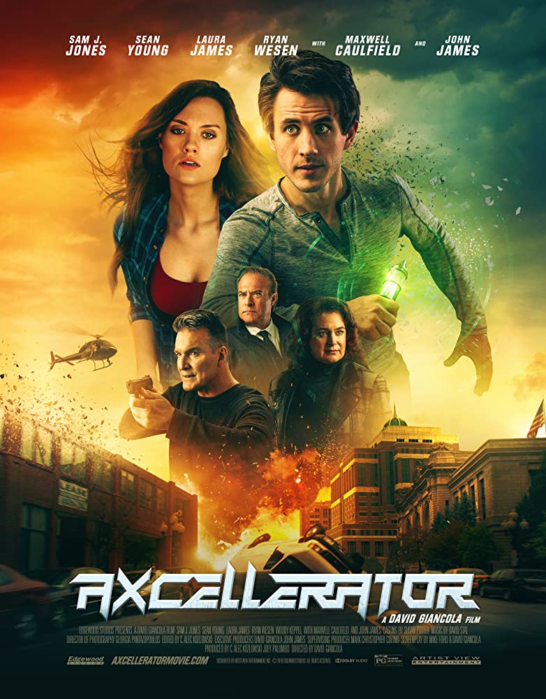 Axcellerator 2020 720P Amzn Webrip 800Mb X264-Galaxyrg
